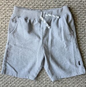 Boy's Kenneth Cole New York Gray Shorts